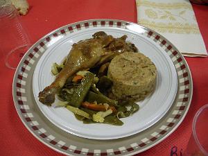 2015 12 19 ST LAURENT DU VAR REPAS DE NOEL AVEC L ALFAN (33)
